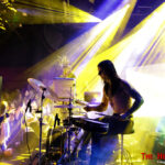 Fractures Tour: IAMX
